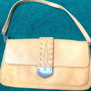 Wristlet pre loved MK